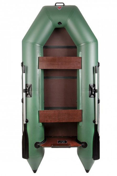 ЛОДКА НАДУВНАЯ YUKONA 280 TL (БЕЗ ПАЙОЛА) в Волгодонске