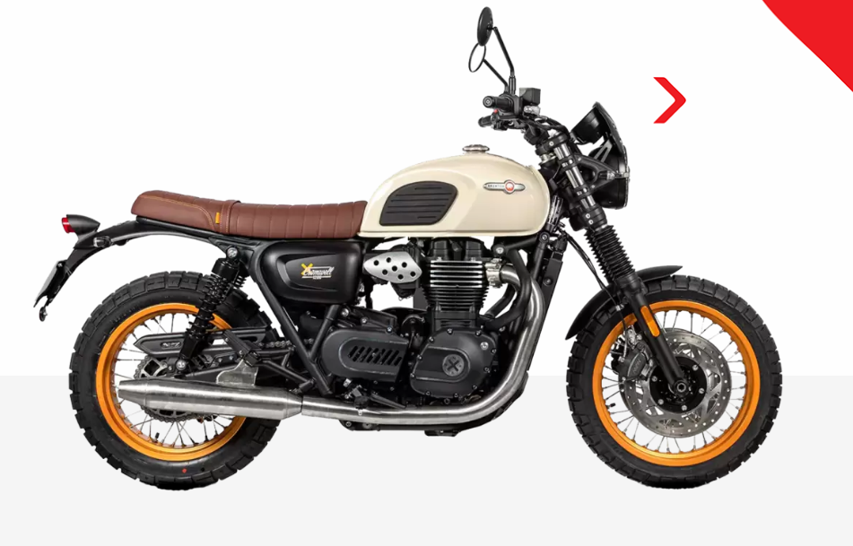 Мотоцикл GAOKIN GK 1200Х в Волгодонске