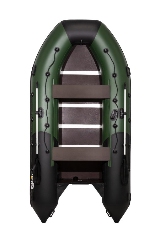 Лодка Ривьера Максима 3600 СК в Волгодонске