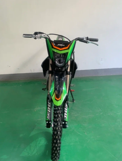 Питбайк JHLMOTO JHLofr LK140 19/16 (ZS1P60YMJ) в Волгодонске