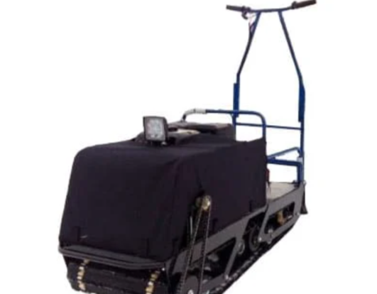 Мотобуксировщик ЕНОТ 2М 15 л.с. в Волгодонске