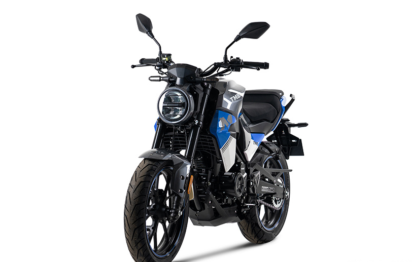 Мотоцикл TMBK MONTANA NG в Волгодонске