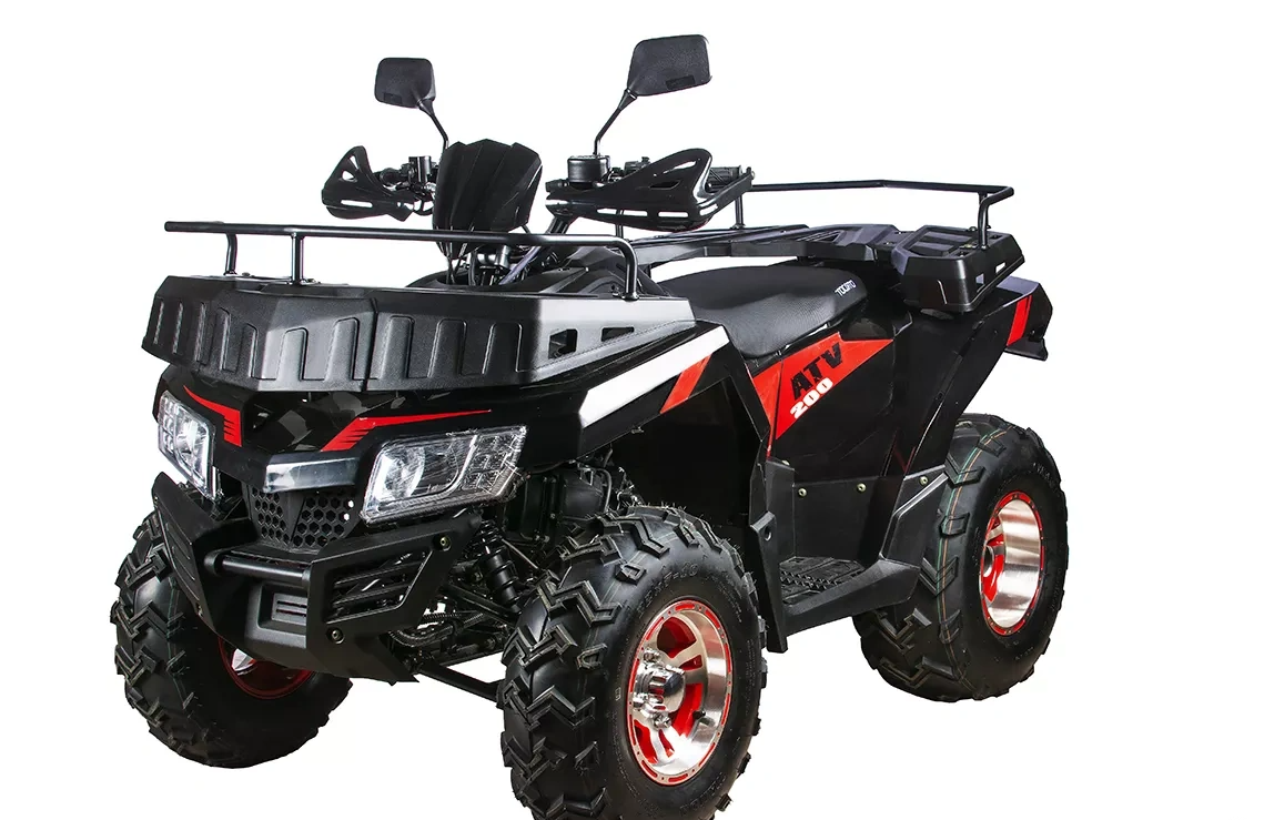 Квадроцикл YACOTA CABO 200LD в Волгодонске