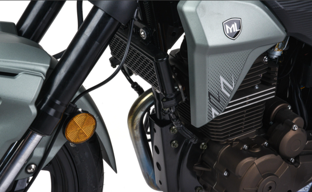 Мотоцикл MOTOLAND (МОТОЛЕНД) 300 CBR в Волгодонске