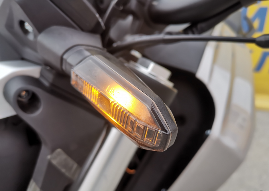 Мотоцикл MOTOLAND (МОТОЛЕНД) 250 CB250 (172FMM-5/PR250) (2022 г.) в Волгодонске