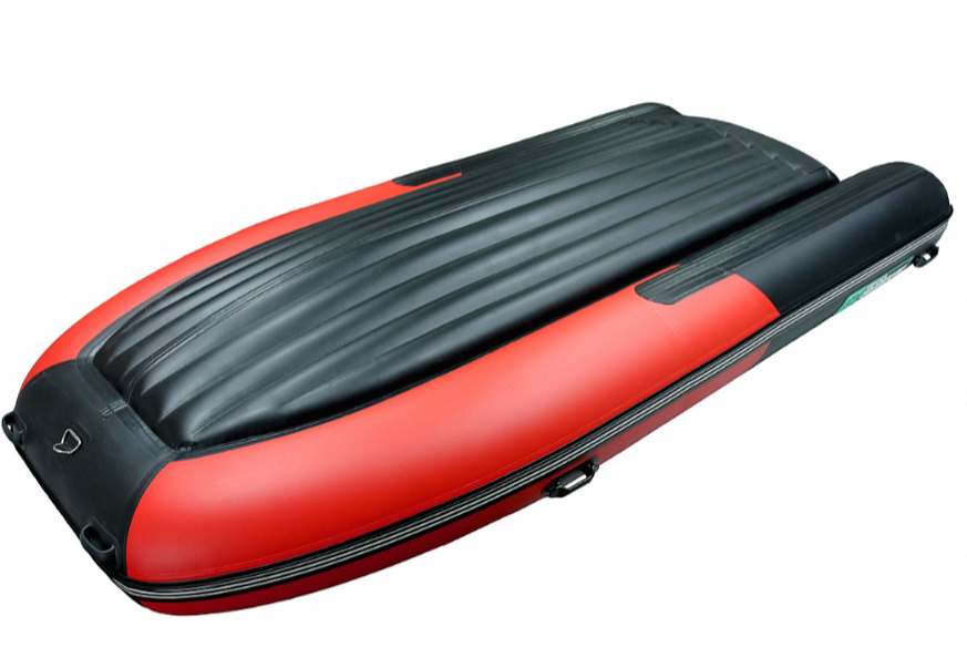 НАДУВНАЯ ЛОДКА GLADIATOR E330S в Волгодонске