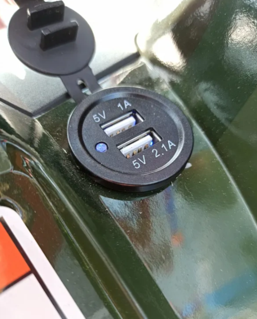 Квадроцикл PROMAX ATV 250 PRO (2025) в Волгодонске