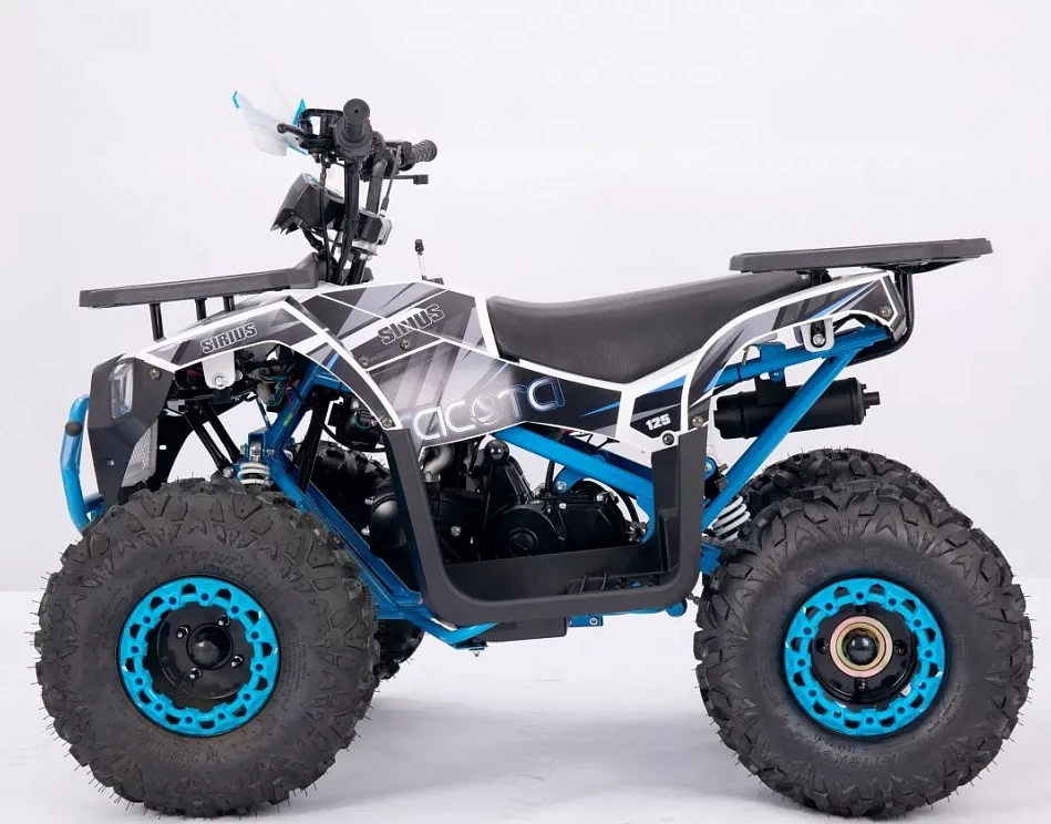 Квадроцикл YACOTA SIRIUS 110 в Волгодонске