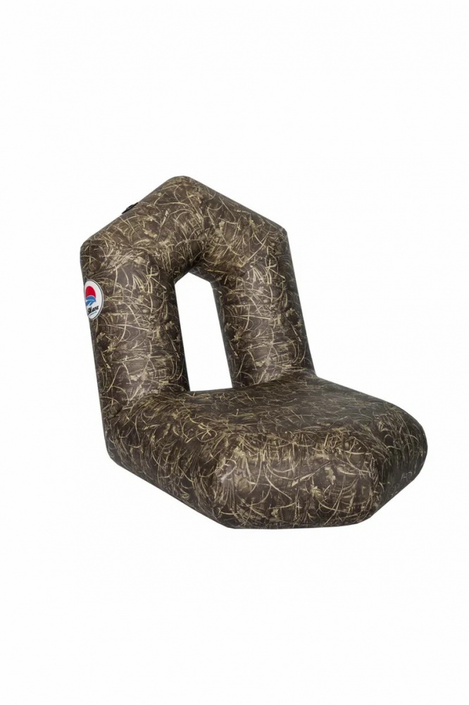 КРЕСЛО НАДУВНОЕ SMARINE, 85Х75 СМ, ПВХ, КАМЫШ в Волгодонске