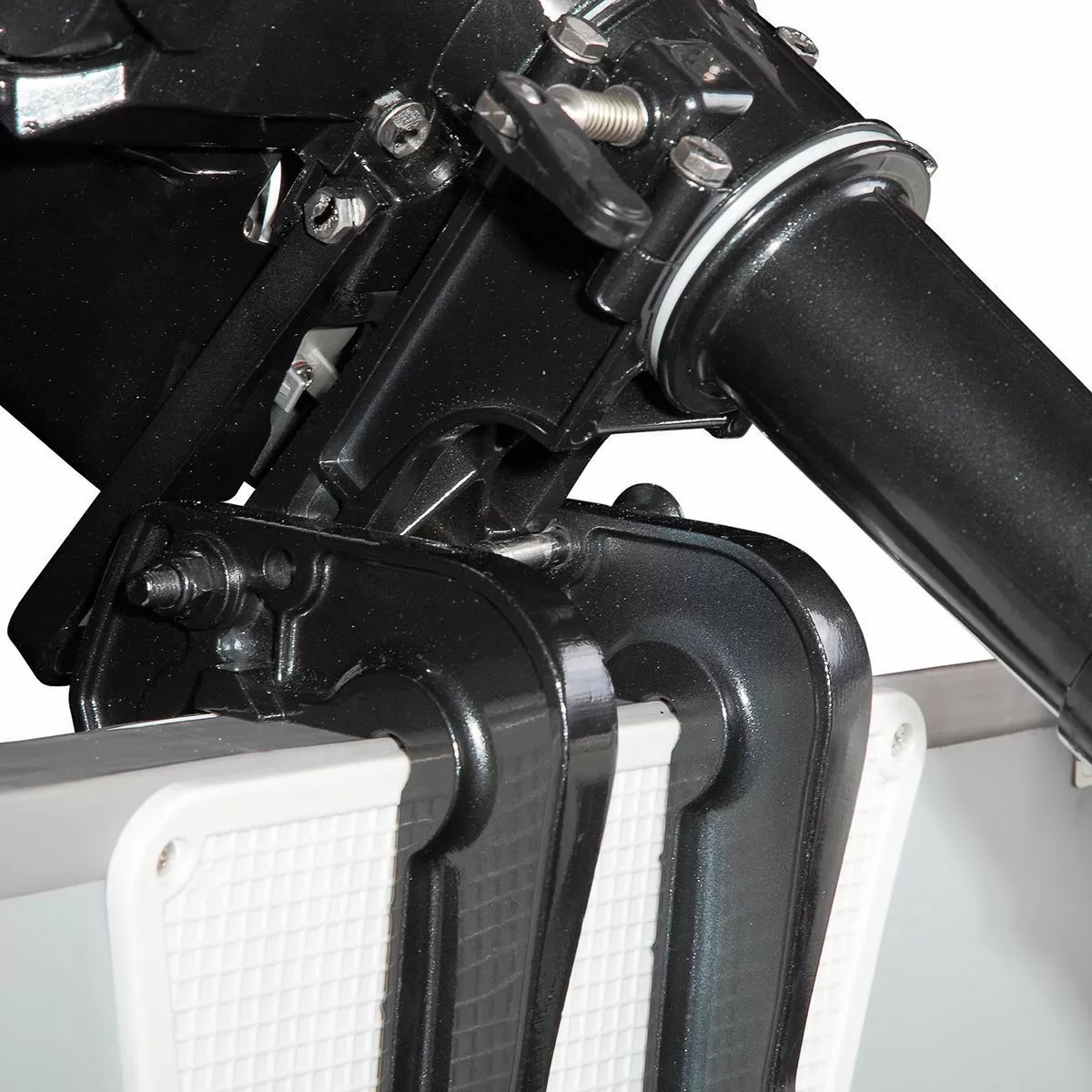 Лодочный мотор MARLIN MP 4 AMHS в Волгодонске