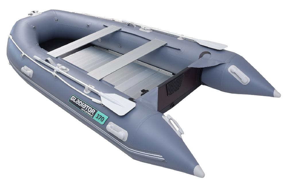НАДУВНАЯ ЛОДКА GLADIATOR C330AL в Волгодонске