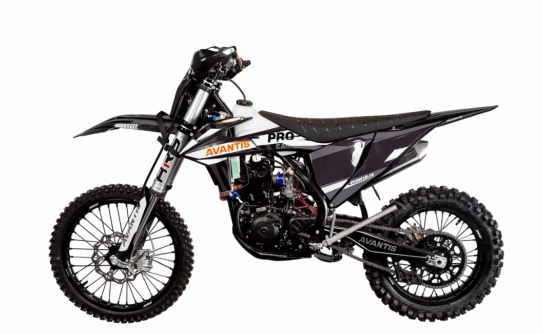 Мотоцикл Avantis Enduro 300 PRO Carb FCR Exclusive (NC300-S/182MM) ARS (2022) в Волгодонске
