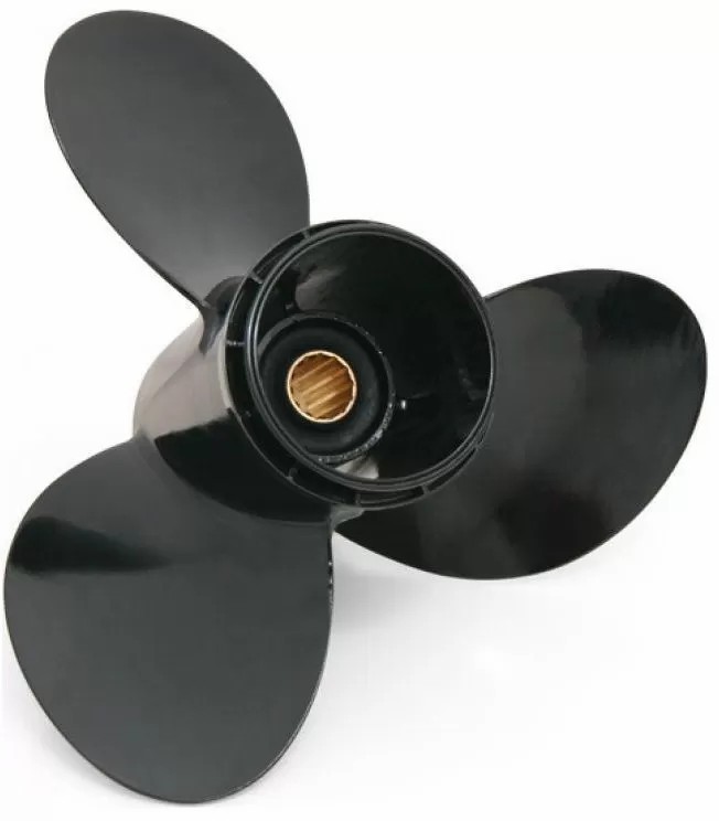 ВИНТ ГРЕБНОЙ SUZUKI DF40-50,60A/DT40-65; 11-1/2X11 в Волгодонске