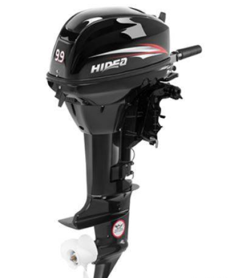 Лодочный мотор HIDEA HD9.9FHS в Волгодонске