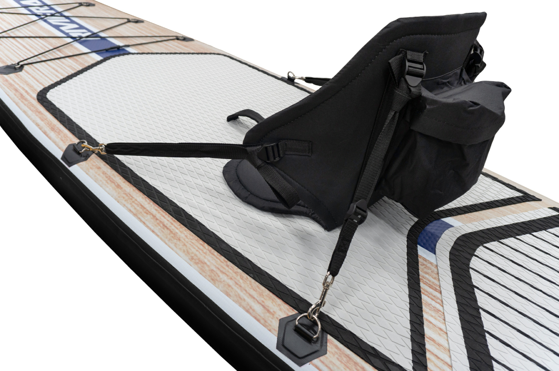 Сап-борд синий 11.6ft RIVIERA в Волгодонске