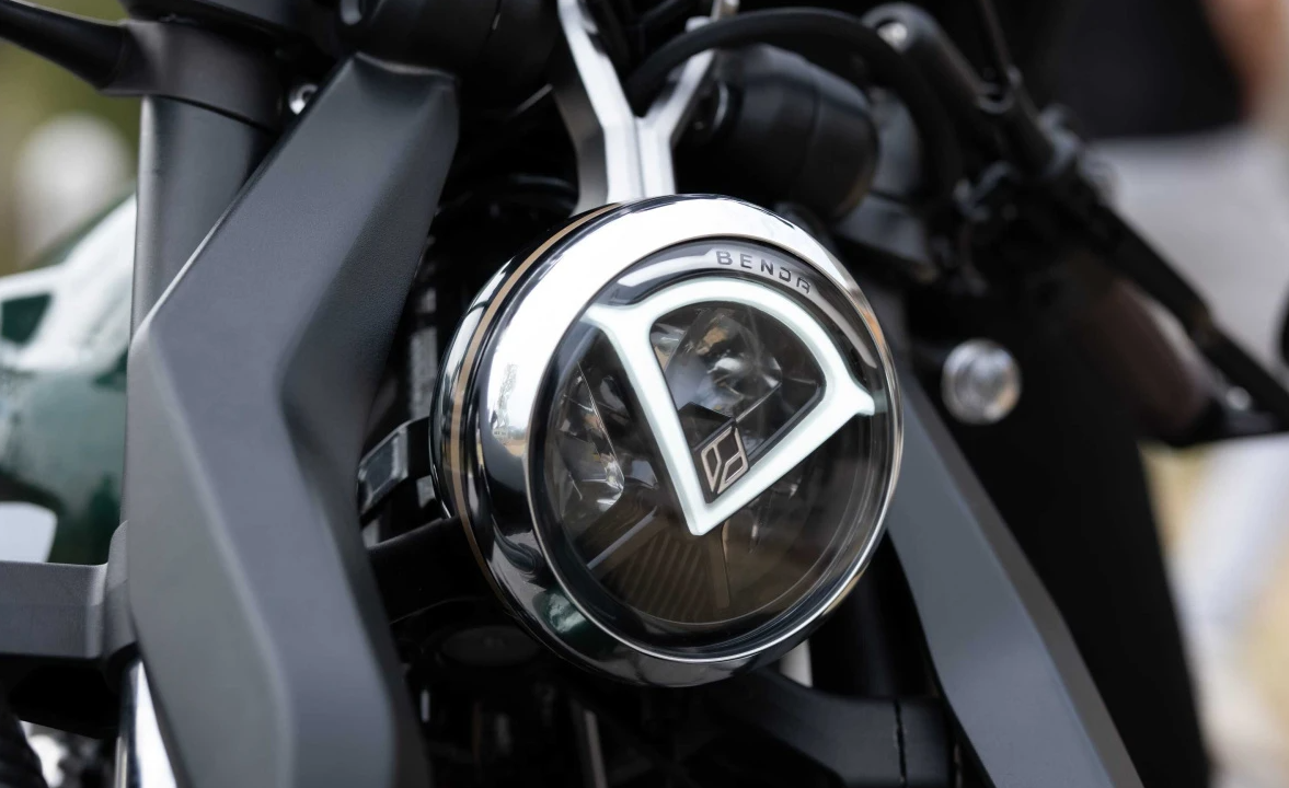 Мотоцикл Benda Napoleon 250 в Волгодонске