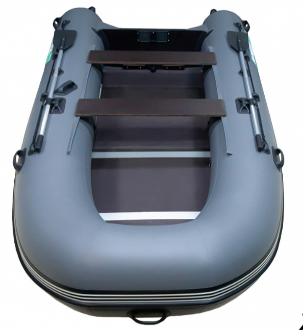 НАДУВНАЯ ЛОДКА GLADIATOR B370 в Волгодонске