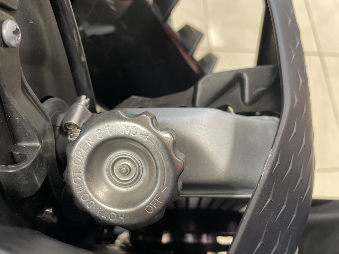 Кроссовый мотоцикл PROMAX BLACKOUT NB300 MX в Волгодонске