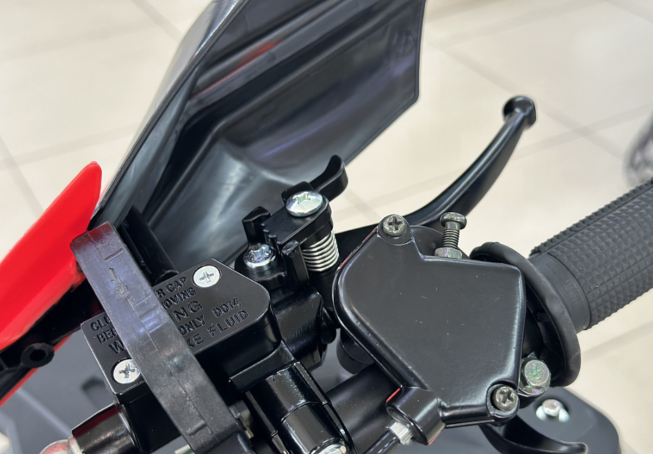 Квадроцикл GBM MAVERICK 222 NEW в Волгодонске