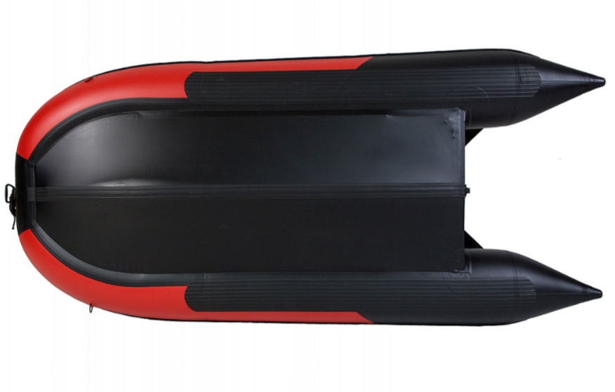 НАДУВНАЯ ЛОДКА GLADIATOR D500AL в Волгодонске