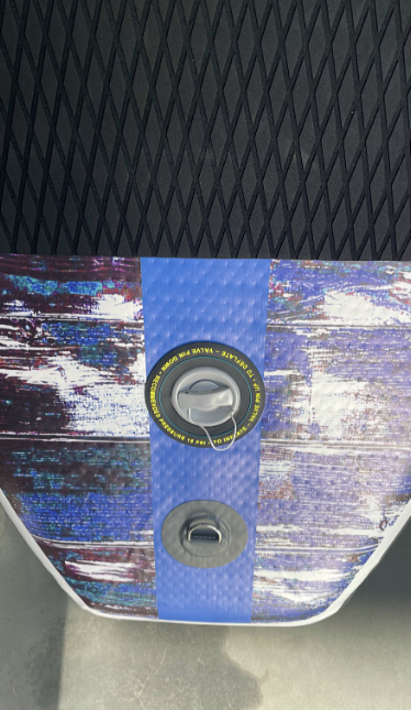 SUP (САП) ДОСКА RAIDEX TAKUMO 10.6’ (320СМ) N 8 в Волгодонске