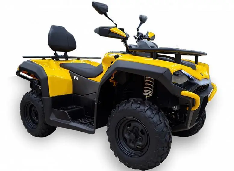 Квадроцикл HISUN GUARDIAN 400L /LONG в Волгодонске