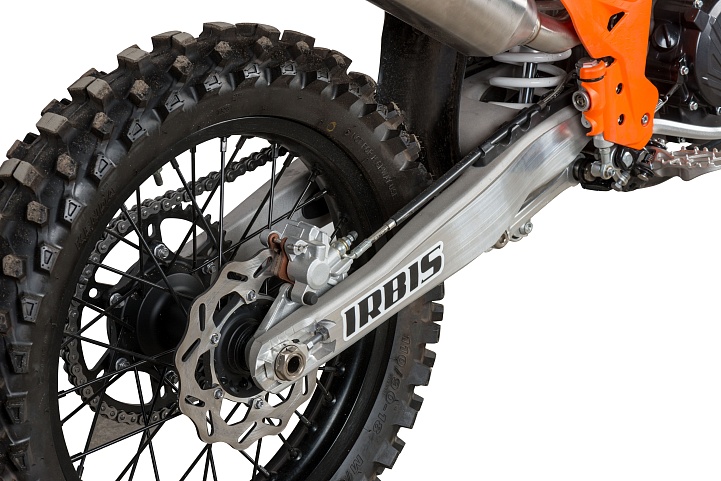 Эндуро мотоцикл IRBIS KTR 250 в Волгодонске