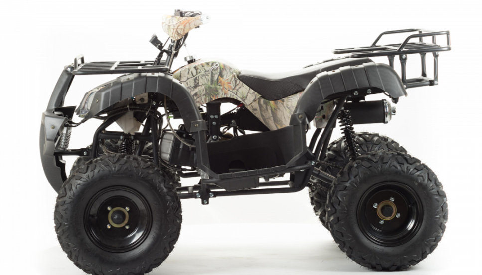 Квадроцикл MOTOLAND (МОТОЛЕНД) 200 ALL ROAD в Волгодонске