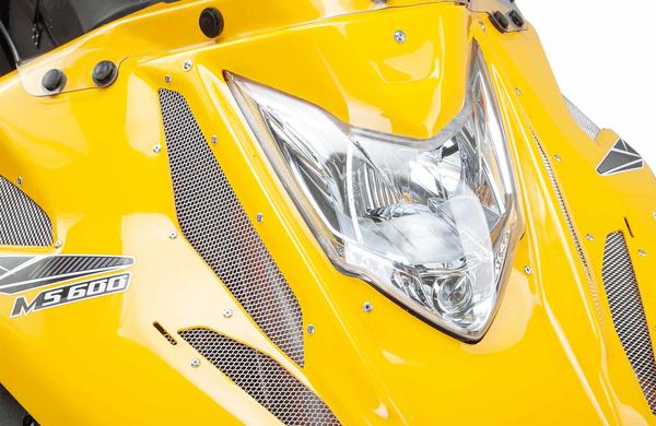 Снегоход STELS MS600T (SWT ST) СТАВР 1.0 К01 Tech в Волгодонске