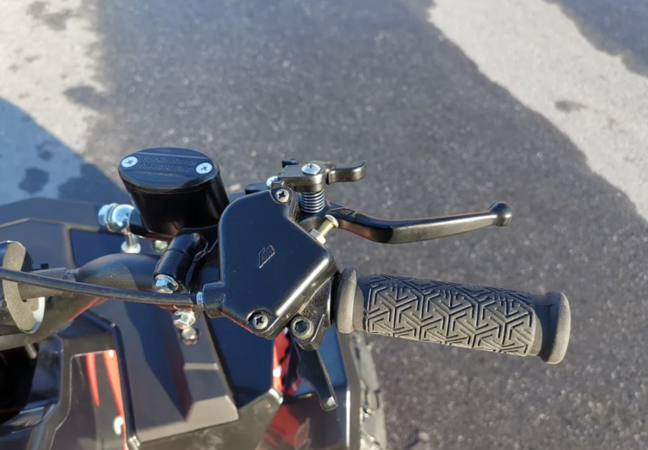 Квадроцикл GBM SHARP KIDS 125 в Волгодонске