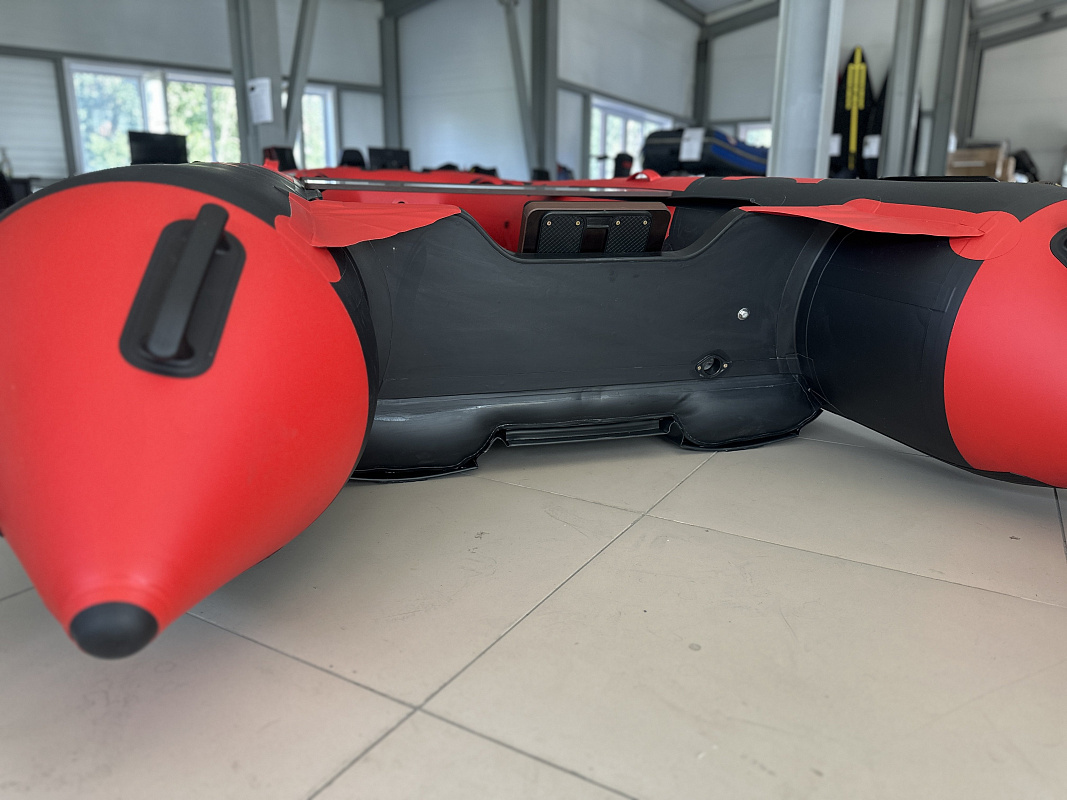 Лодка MISHIMO RIVER JET 460 под водомет в Волгодонске