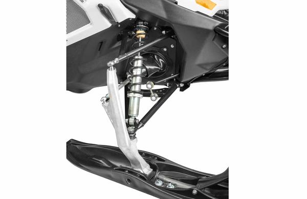 Снегоход STELS ВИТЯЗЬ SA800 2.0 в Волгодонске