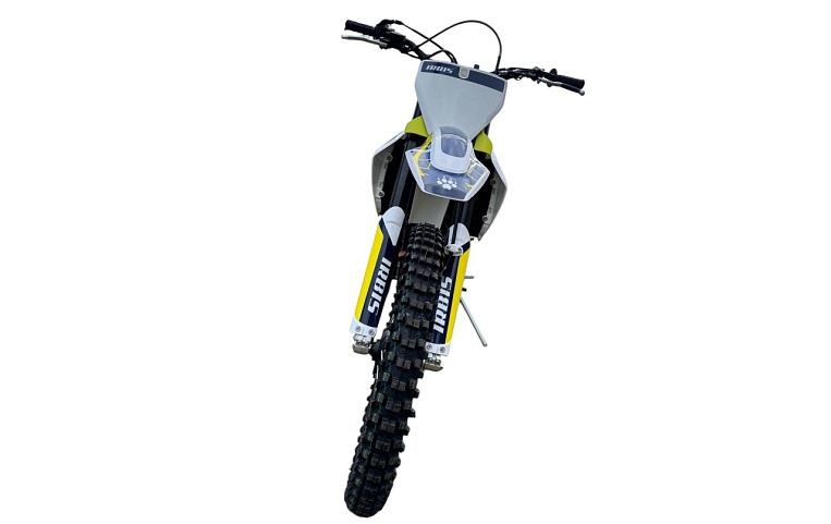 Эндуро мотоцикл IRBIS HTR 250 в Волгодонске