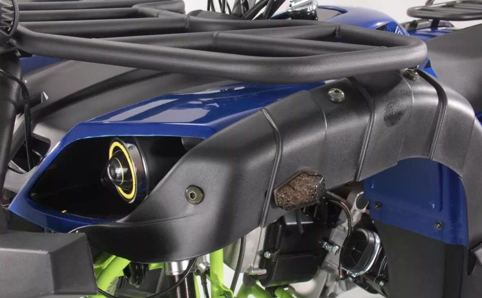 Квадроцикл YACOTA SELA MAX 200 в Волгодонске