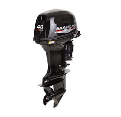 Лодочный мотор MARLIN PROLINE MP 40 AWRL в Волгодонске