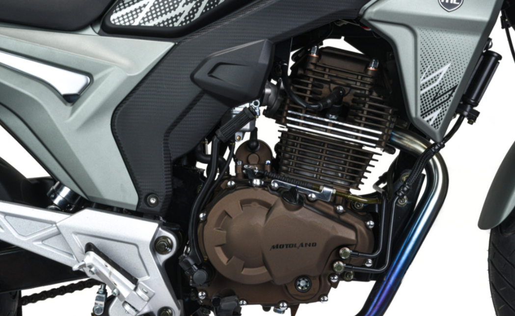 Мотоцикл MOTOLAND (МОТОЛЕНД) 300 CBR в Волгодонске