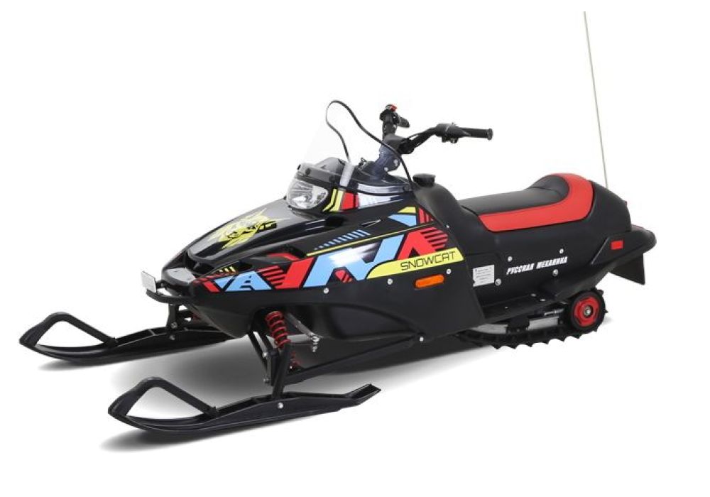 Снегоход РМ ТАЙГА РЫСЬ в Волгодонске