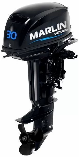 Лодочный мотор MARLIN MP 30 AWHS в Волгодонске