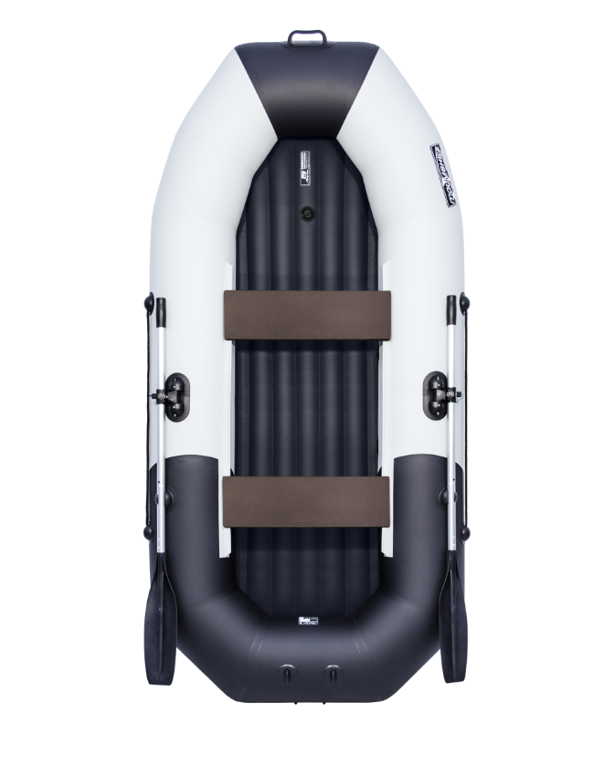 Лодка Таймень NX 270 НД в Волгодонске