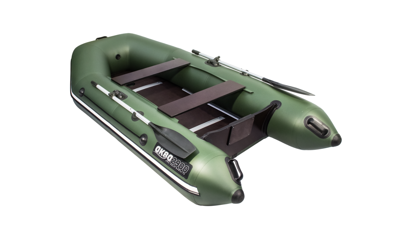 Лодка АКВА 2900 СК в Волгодонске