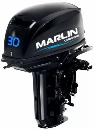 Лодочный мотор MARLIN MP 30 AMH в Волгодонске