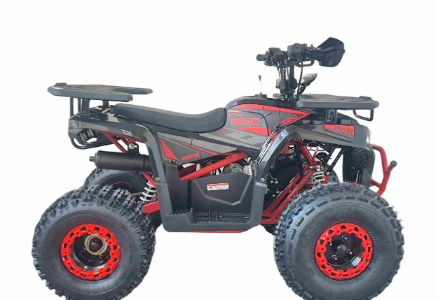 Квадроцикл YACOTA VEKTOR 125 в Волгодонске