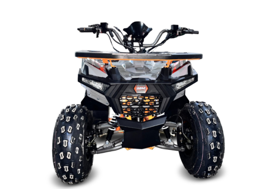 Квадроцикл GBM DAXTER 220 NEW PREMIUM в Волгодонске