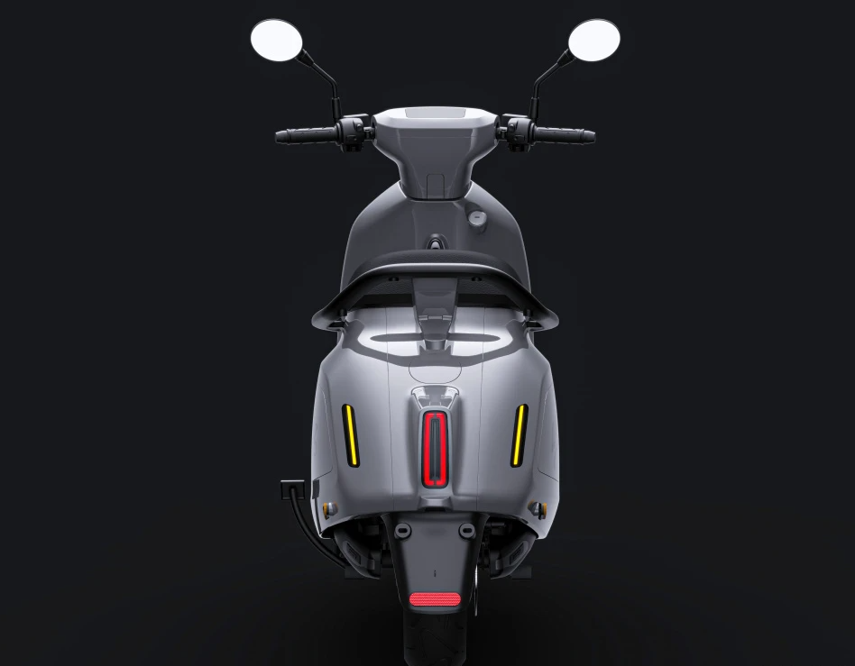 Скутер FAIDET ARENA 200 (49) в Волгодонске