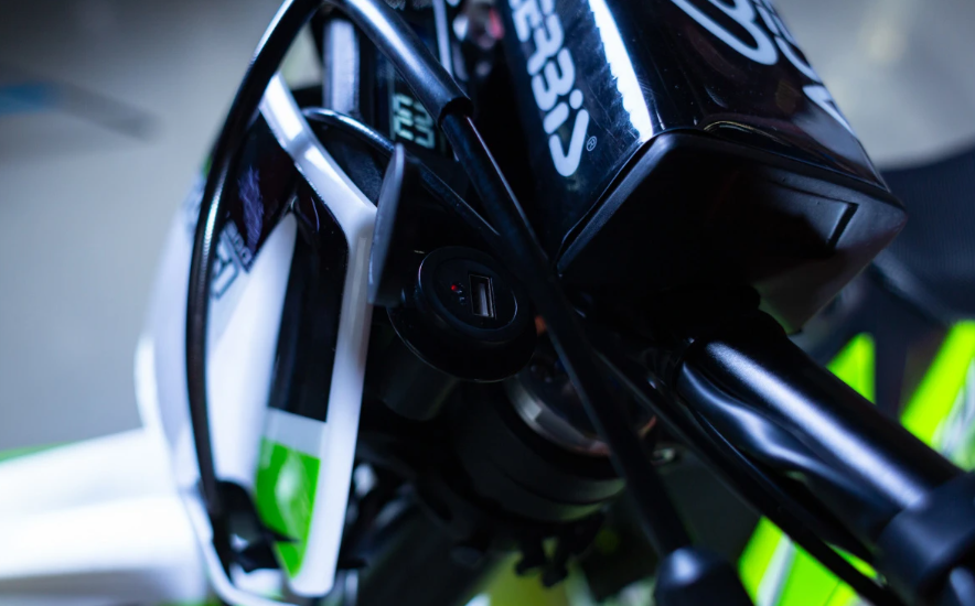 Мотоцикл Progasi SUPER MAX 300 PRO PR300 (ZS175FMN) в Волгодонске