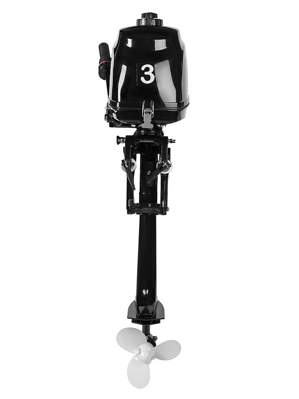 ЛОДОЧНЫЙ МОТОР GLADIATOR G3FHS в Волгодонске