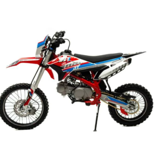 Питбайк MOTOLAND (МОТОЛЕНД) Apollo125 DT125 в Волгодонске