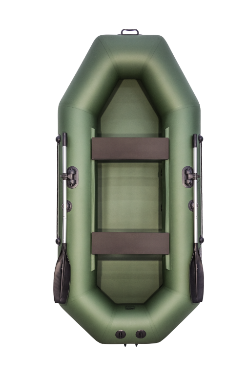 Лодка АКВА-МАСТЕР 280 в Волгодонске