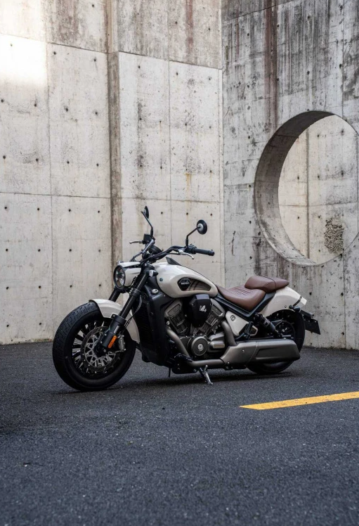 Мотоцикл Benda DarkFlag 500 Commander в Волгодонске