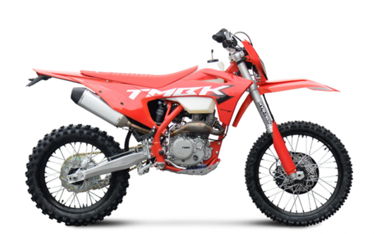 Кроссовый мотоцикл TMBK Sprinter 300H (YB300H) в Волгодонске